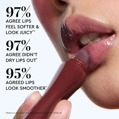 Glass Balm Lip Treatment