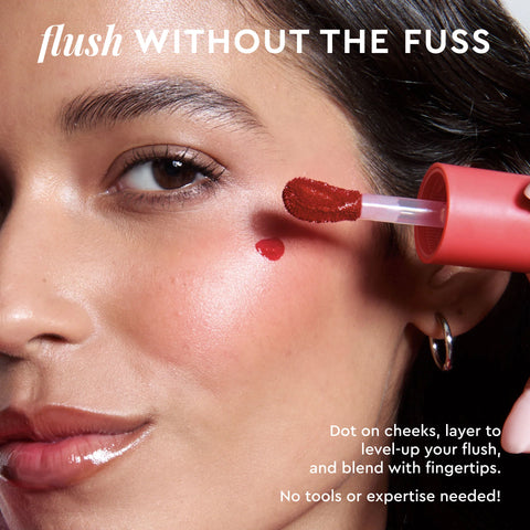 Watermelon Glow Niacinamide Dewy Flush