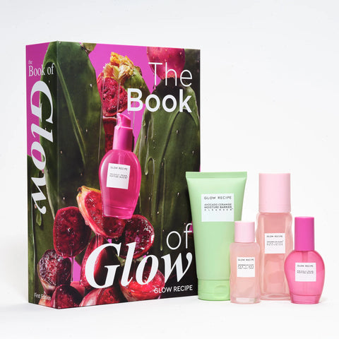 The Book Of Glow