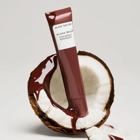 Glass Balm Lip Treatment