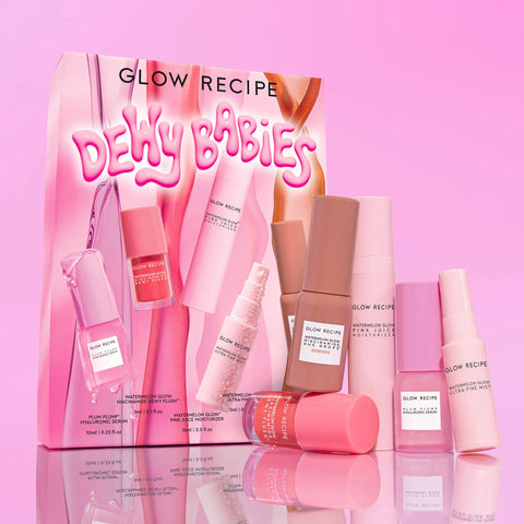 Dewy Babies Kit