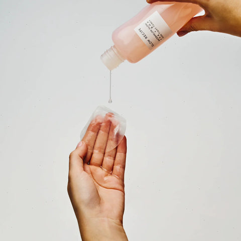 Dew It Yourself Toner Pads Masking Kit