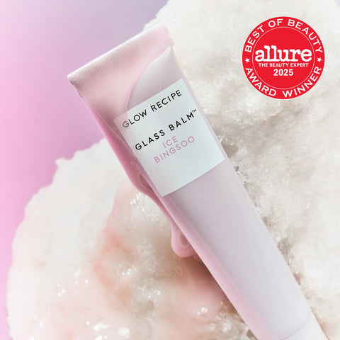 Glass Balm Lip Treatment