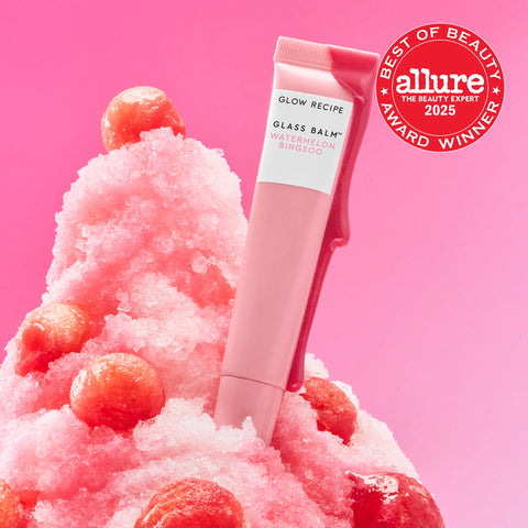 Glass Balm Lip Treatment