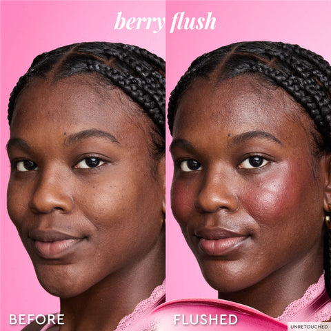 Watermelon Glow Niacinamide Dewy Flush