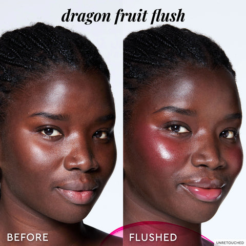 Watermelon Glow Niacinamide Dewy Flush