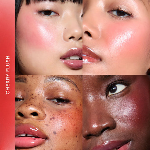 Watermelon Glow Niacinamide Dewy Flush