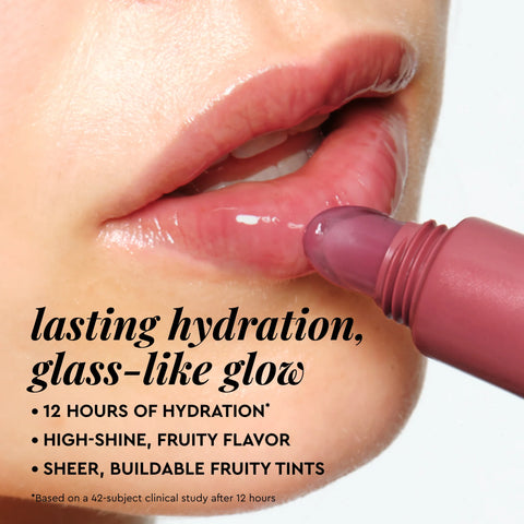Glass Balm Lip Treatment