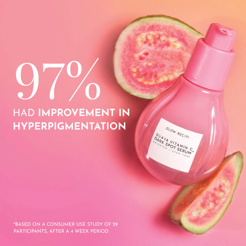 Guava Vitamin C Dark Spot Serum