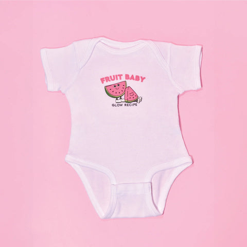 Fruit Baby Onesie