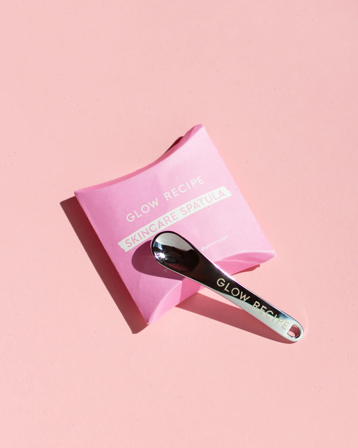 Skincare Spatula