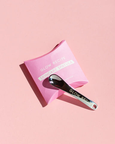 Skincare Spatula